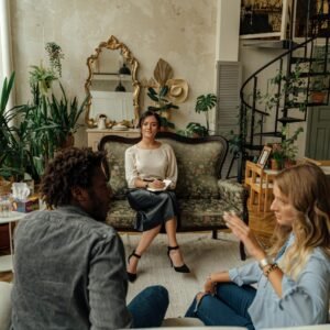 Programa de Autoconocimiento Psicodinámico